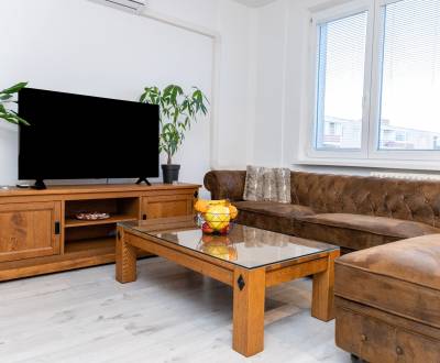 Sale Studio, Studio, Kozmonautická, Bratislava - Ružinov, Slovakia