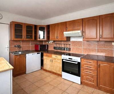 Sale Three bedroom apartment, Three bedroom apartment, Vajanského 10, 