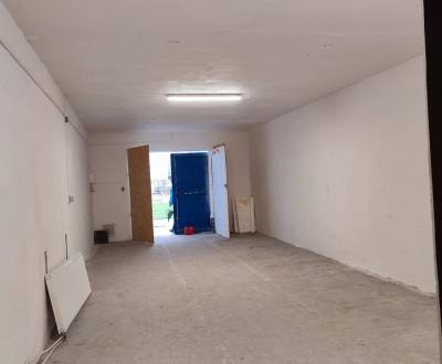 Rent Storehouses and Workshops, Storehouses and Workshops, Pri starom 