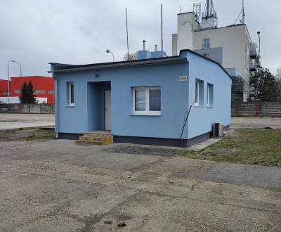 Rent Storehouses and Workshops, Storehouses and Workshops, Pri starom 