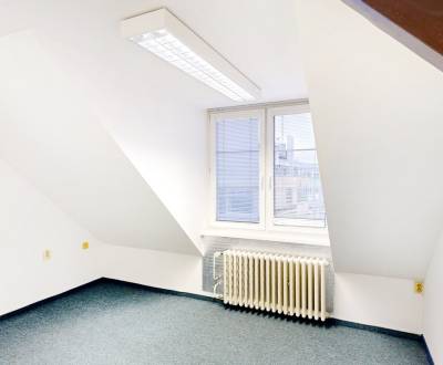 Rent Offices, Offices, Grösslingova, Bratislava - Staré Mesto, Slovaki