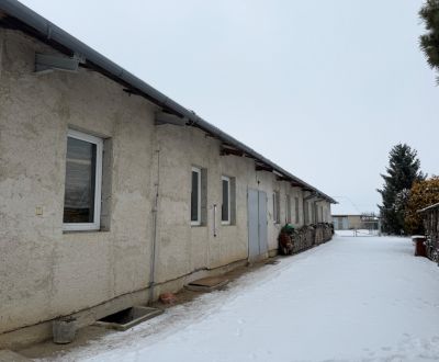 Rent Production premises, Production premises, ticha, Topoľčany, Slova