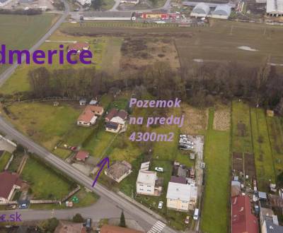 Sale Land – for living, Land – for living, Pezinok, Slovakia