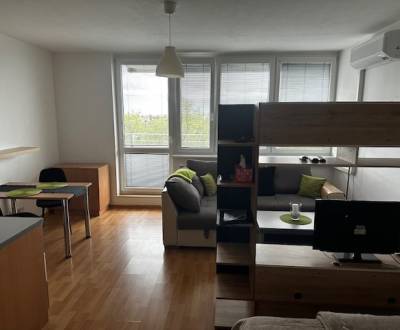 Sale Studio, Studio, Bratislava - Ružinov, Slovakia