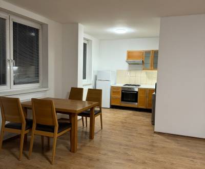 Rent One bedroom apartment, One bedroom apartment, Suchá nad Parnou, T