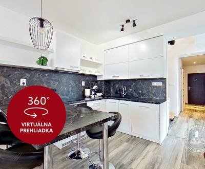 Sale Two bedroom apartment, Two bedroom apartment, Popradská, Stará Ľu
