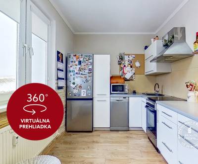 Sale Two bedroom apartment, Two bedroom apartment, Za vodou, Stará Ľub