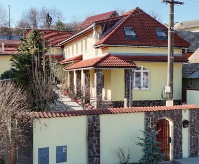 Sale Family house, Family house, Lukavická, Zvolen, Slovakia