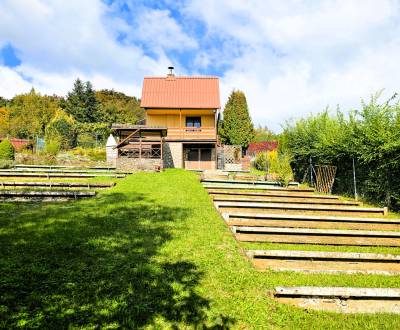 Sale Cottage, Cottage, Košice - Sever, Slovakia