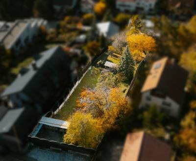 Sale Land – for living, Land – for living, Kavečianska cesta, Košice -