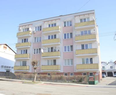 Sale Two bedroom apartment, Two bedroom apartment, Zvolen, Slovakia
