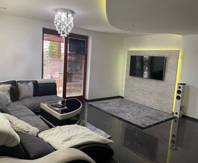 Rent Family house, Family house, Strieborná, Košice - Barca, Slovakia