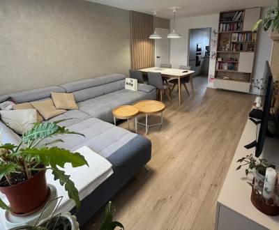 Sale Three bedroom apartment, Three bedroom apartment, Chabenecká, Ban