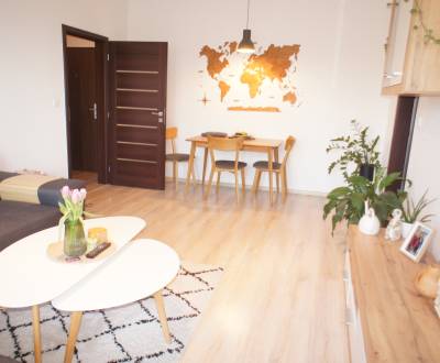 Rent Two bedroom apartment, Two bedroom apartment, Kozmonautická, Brat