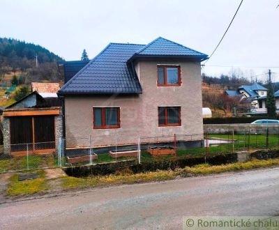 Sale Family house, Family house, Považská Bystrica, Slovakia