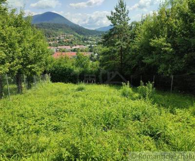 Sale Land – for living, Land – for living, Považská Bystrica, Slovakia