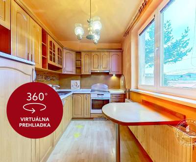 Sale Two bedroom apartment, Two bedroom apartment, Družstevná, Stará Ľ