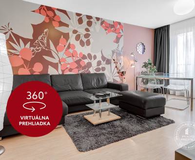 Sale Two bedroom apartment, Two bedroom apartment, Trnavská cesta, Bra