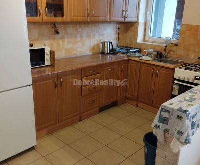 Rent Three bedroom apartment, Three bedroom apartment, Nová, Levice, S