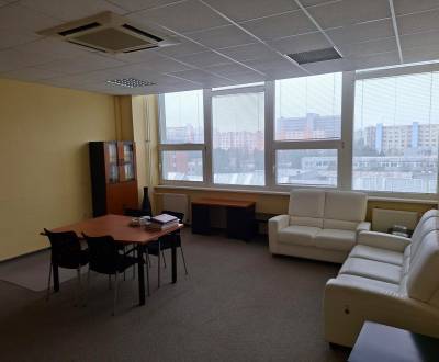 Rent Offices, Offices, Drobného, Bratislava - Dúbravka, Slovakia