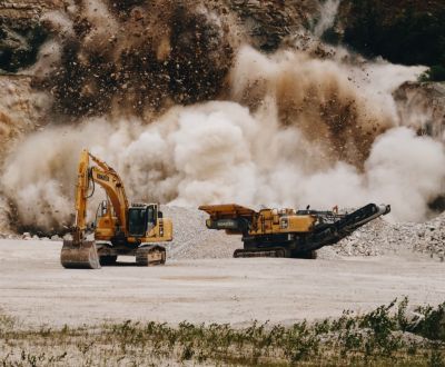 Exclusive Quarry Sell Opportunity in Nitra Region
