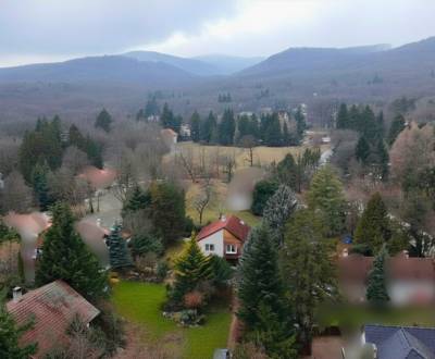 For Sale Recreational Property with Land, Garage & Sauna, Modra