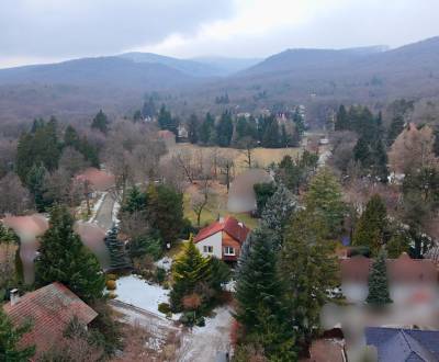 For Sale Recreational Property with Land, Garage & Sauna, Modra