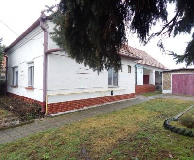 Sale Family house, Family house, Kravany nad Dunajom, Komárno, Slovaki