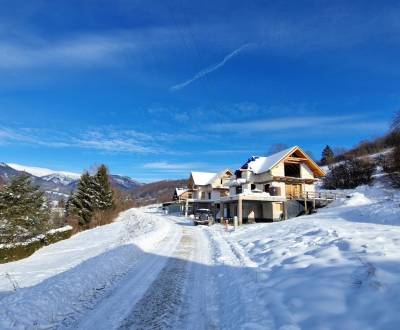 Sale Land – for living, Land – for living, Mýto pod Ďumbierom, Brezno,