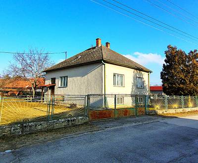 Sale Family house, Family house, Sadová, Senica, Slovakia