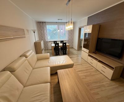 Rent Two bedroom apartment, Two bedroom apartment, Nanterská, Žilina, 