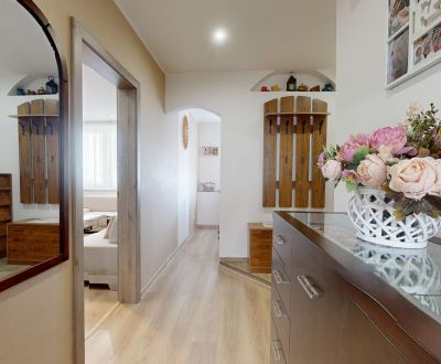 Sale Two bedroom apartment, Two bedroom apartment, Golianova, Trnava, 