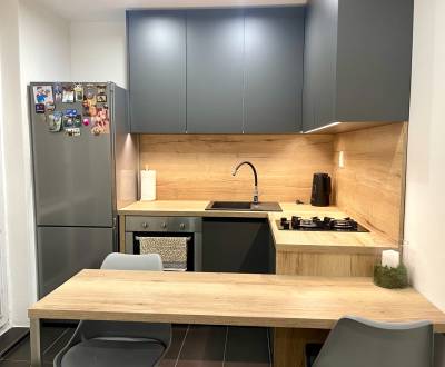 Sale Studio, Studio, Račianska, Bratislava - Nové Mesto, Slovakia