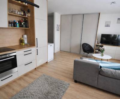 Sale Studio, Studio, Bajkalská, Bratislava - Nové Mesto, Slovakia