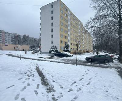 Sale Studio, Studio, Bazovského, Zvolen, Slovakia