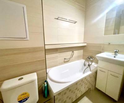 Sale Studio, Studio, Račianska, Bratislava - Nové Mesto, Slovakia