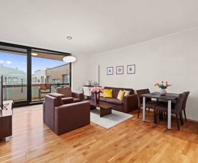 Rent One bedroom apartment, One bedroom apartment, Bratislava - Staré 