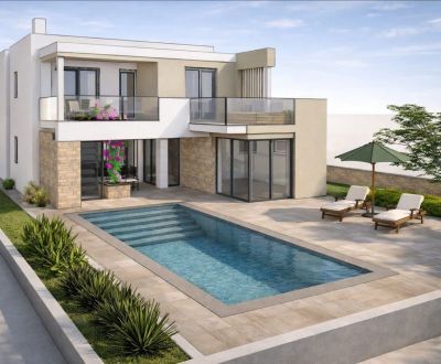 Sale Land – for living, Land – for living, Ljubač, Zadar, Croatia