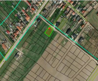 Sale Land – for living, Land – for living, Slnečná, Pezinok, Slovakia