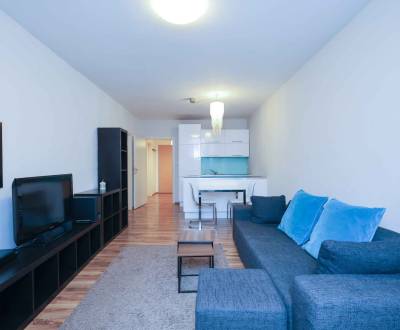 Sale One bedroom apartment, One bedroom apartment, Jégeho 8, Bratislav