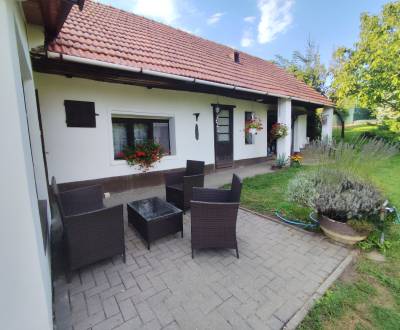Sale Cottage, Cottage, Nové Zámky, Slovakia