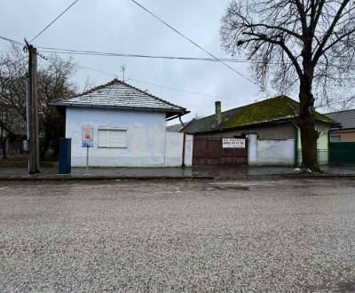 Sale Family house, Family house, Komenského, Nové Zámky, Slovakia