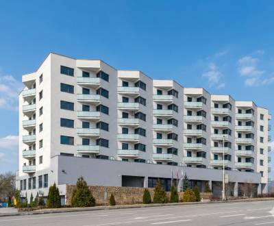 Sale One bedroom apartment, One bedroom apartment, Rybničná, Bratislav