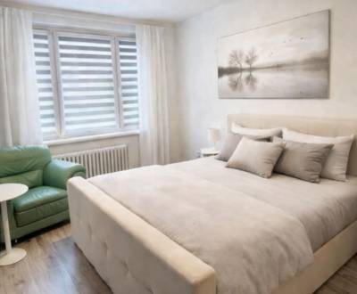 Sale Two bedroom apartment, Two bedroom apartment, Fábryho, Košice - D