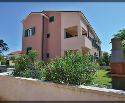 Sale One bedroom apartment, One bedroom apartment, Privlaka, Zadar, Cr