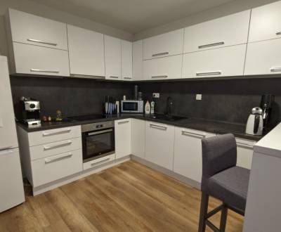 Sale One bedroom apartment, One bedroom apartment, lúky, Nitra, Slovak