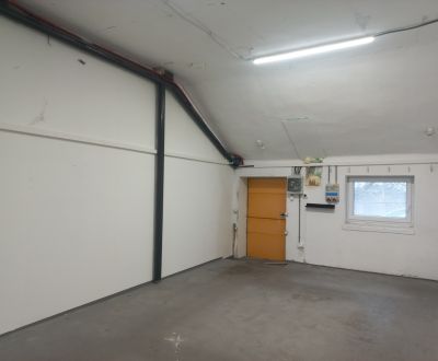 Rent Production premises, Production premises, Majerská, Bratislava - 