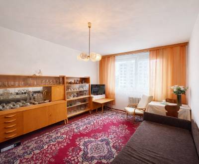 Sale Studio, Studio, Saratovská, Bratislava - Dúbravka, Slovakia