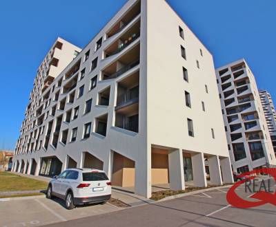 Rent Garage, Garage, Ulica Závodu Matador, Bratislava - Petržalka, Slo