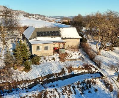 Sale Cottage, Cottage, Zánemecká, Detva, Slovakia